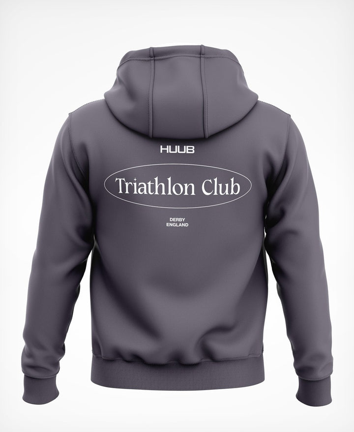 Tri-Club Hoodie - Denim