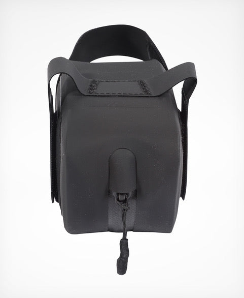 Satteltasche