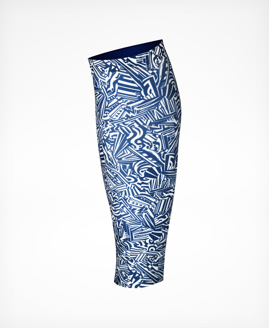 3:Sixteen Aero Calf Sleeve™ (Paar)