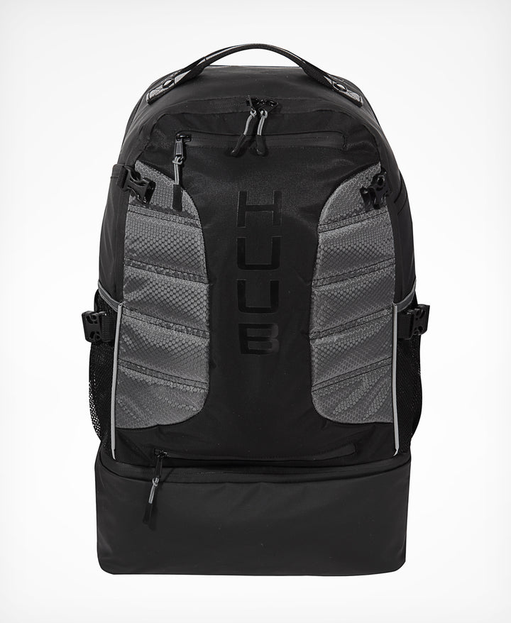 TT Tasche - Schwarz/Silber