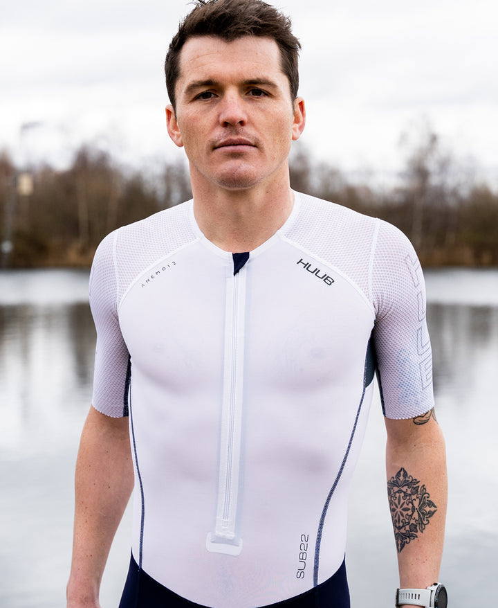 Anemoi 2 | SUB22 Tri Suit - Herren