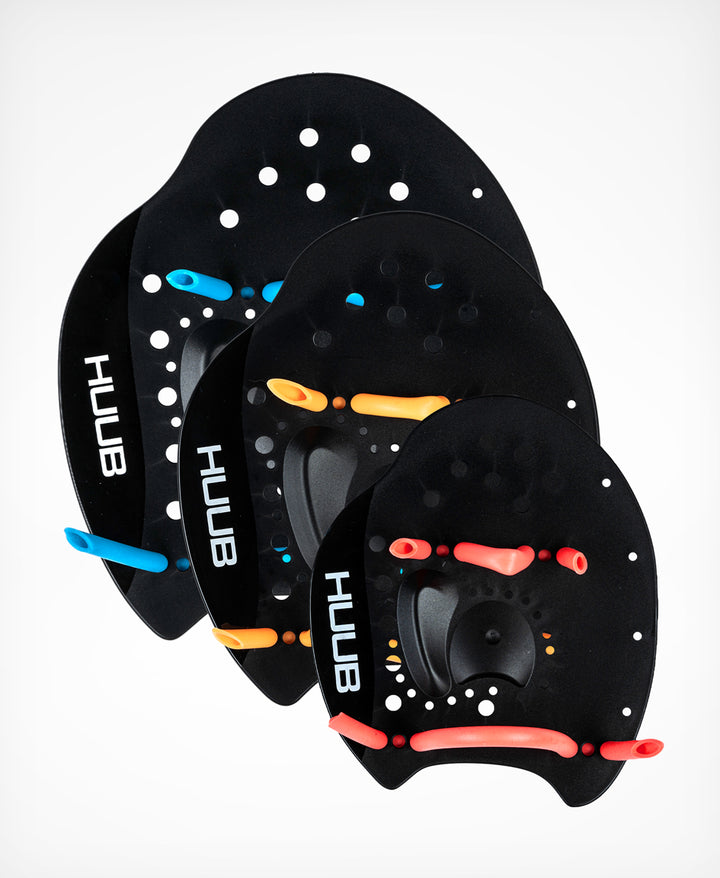 HUUB Hand Paddles