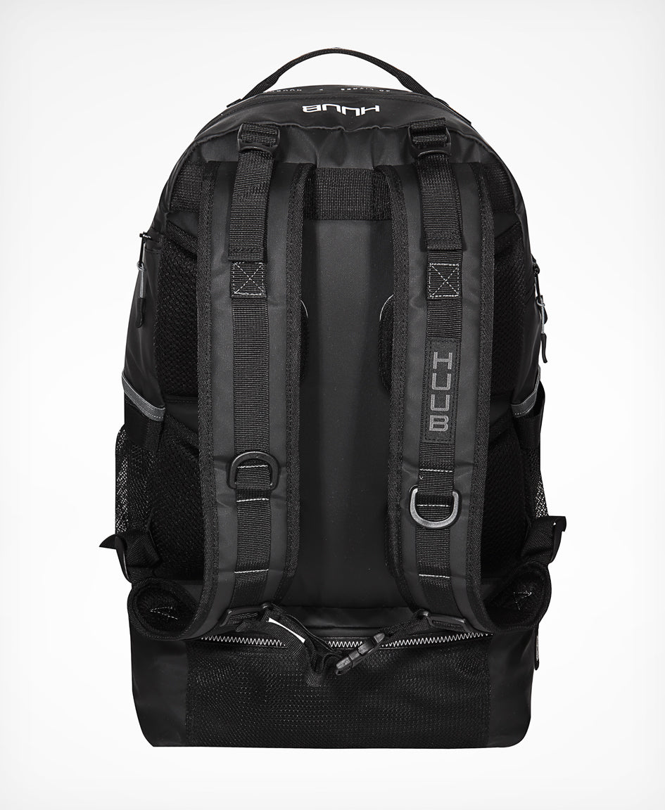 TT Tasche - Schwarz/Silber