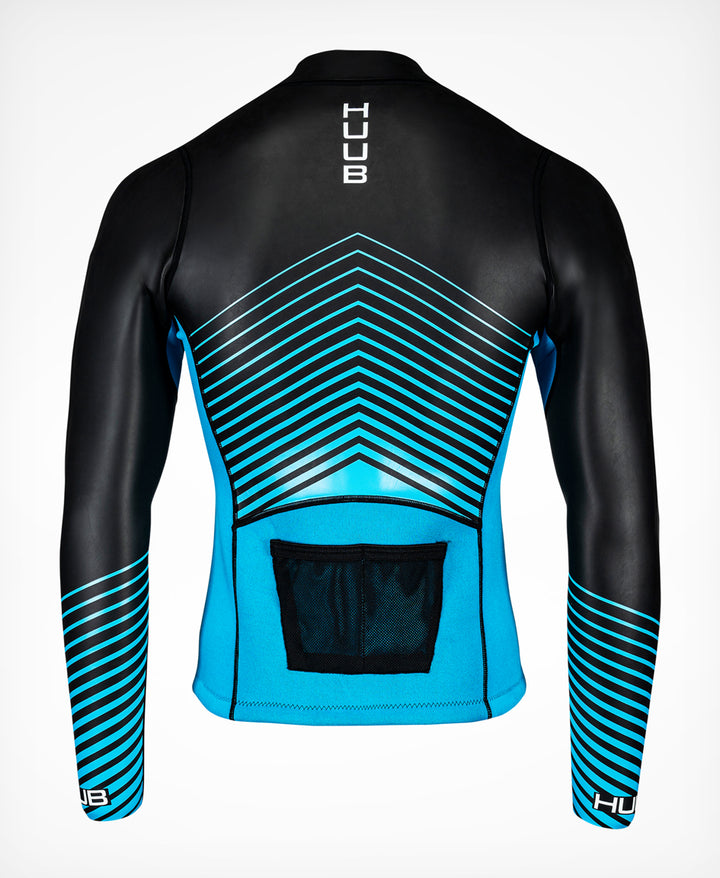 Aluna SUP Neopren Jacke - Unisex