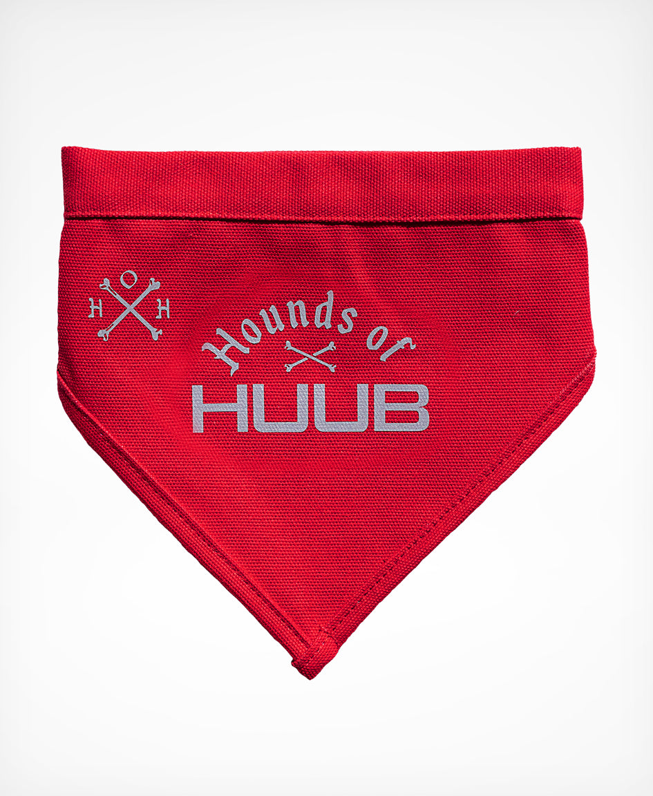 Haustier-Bandana - Hunde von HUUB