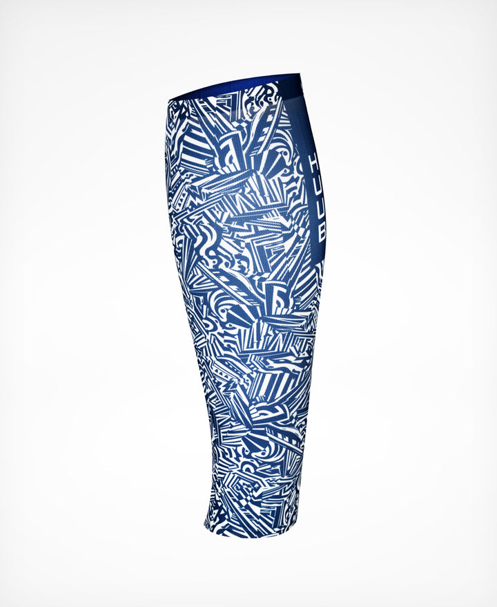 3:Sixteen Aero Calf Sleeve™ (Paar)