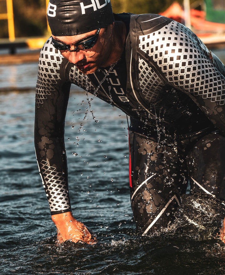 Lurz Open Water Neoprenanzug - Men's