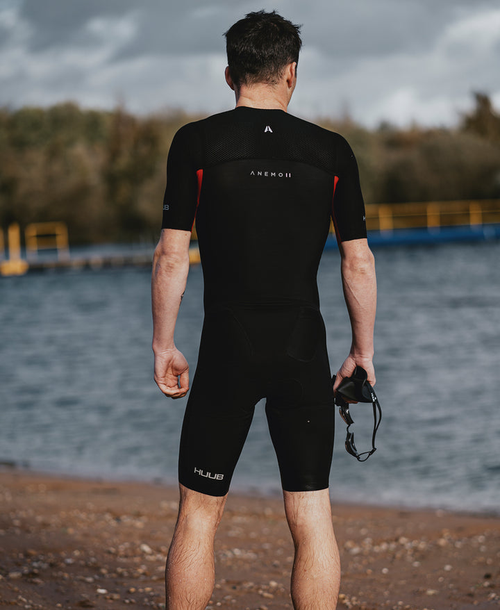 Anemoi 2 | SUB22 Tri Suit Bonded - Herren