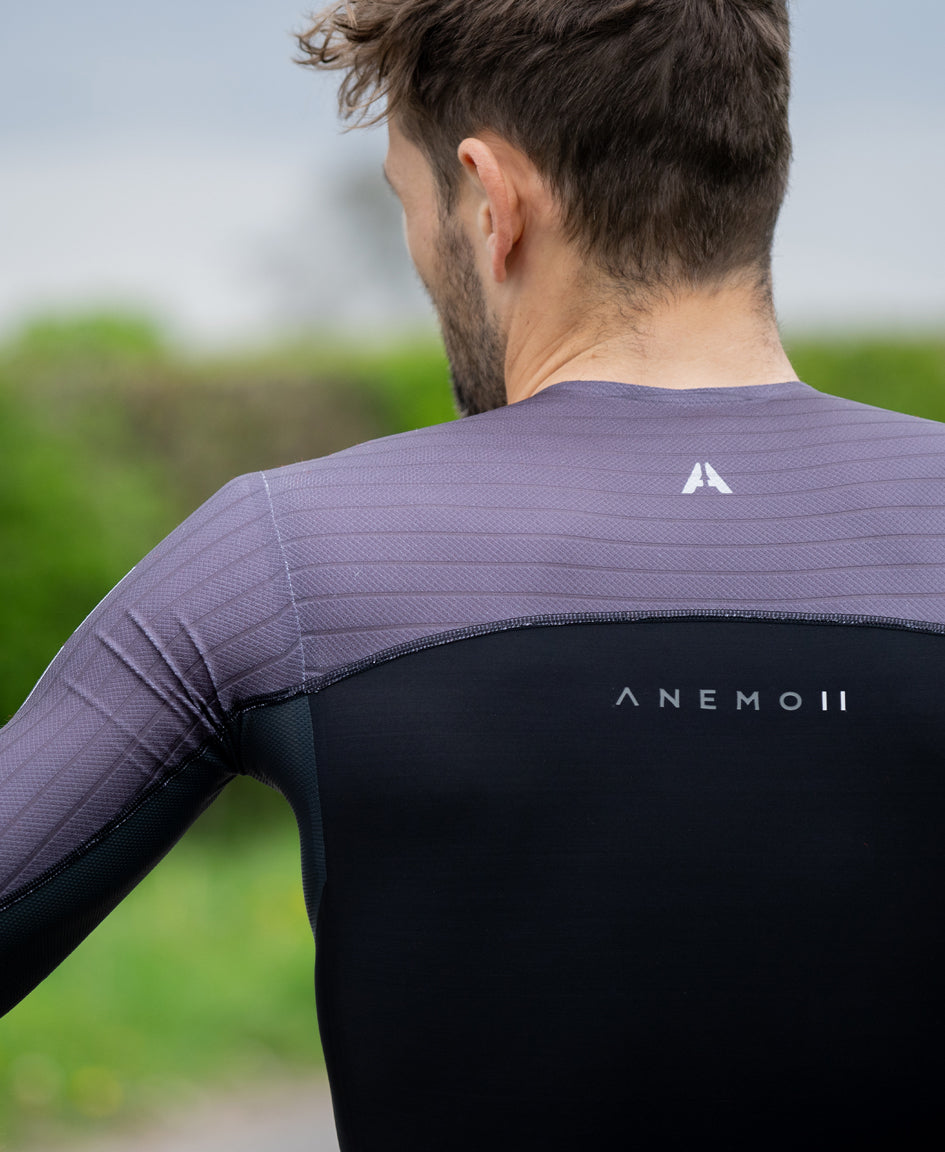 Anemoi 2 | 22PLUS Tri Suit Bonded - Herren