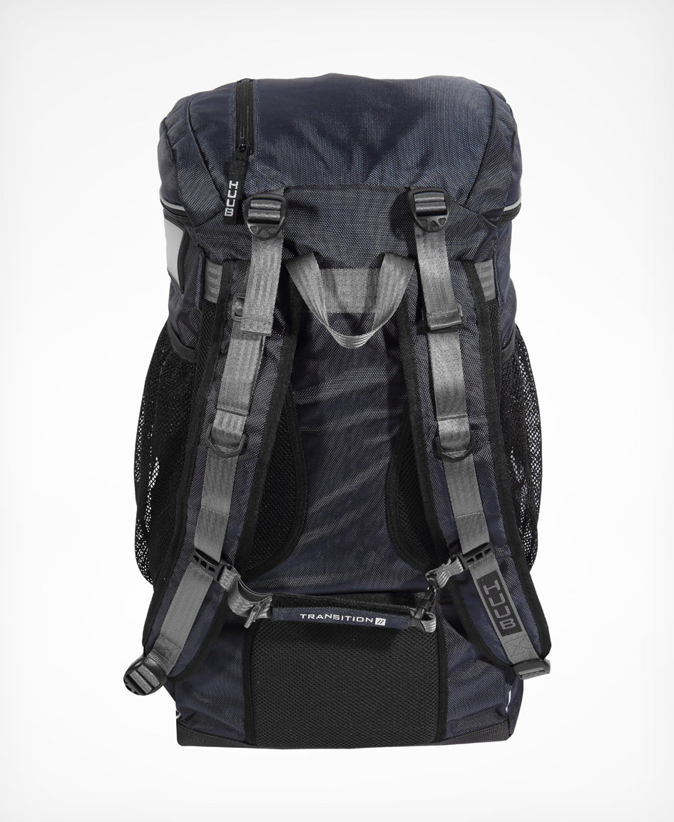 Transition // Rucksack - marine