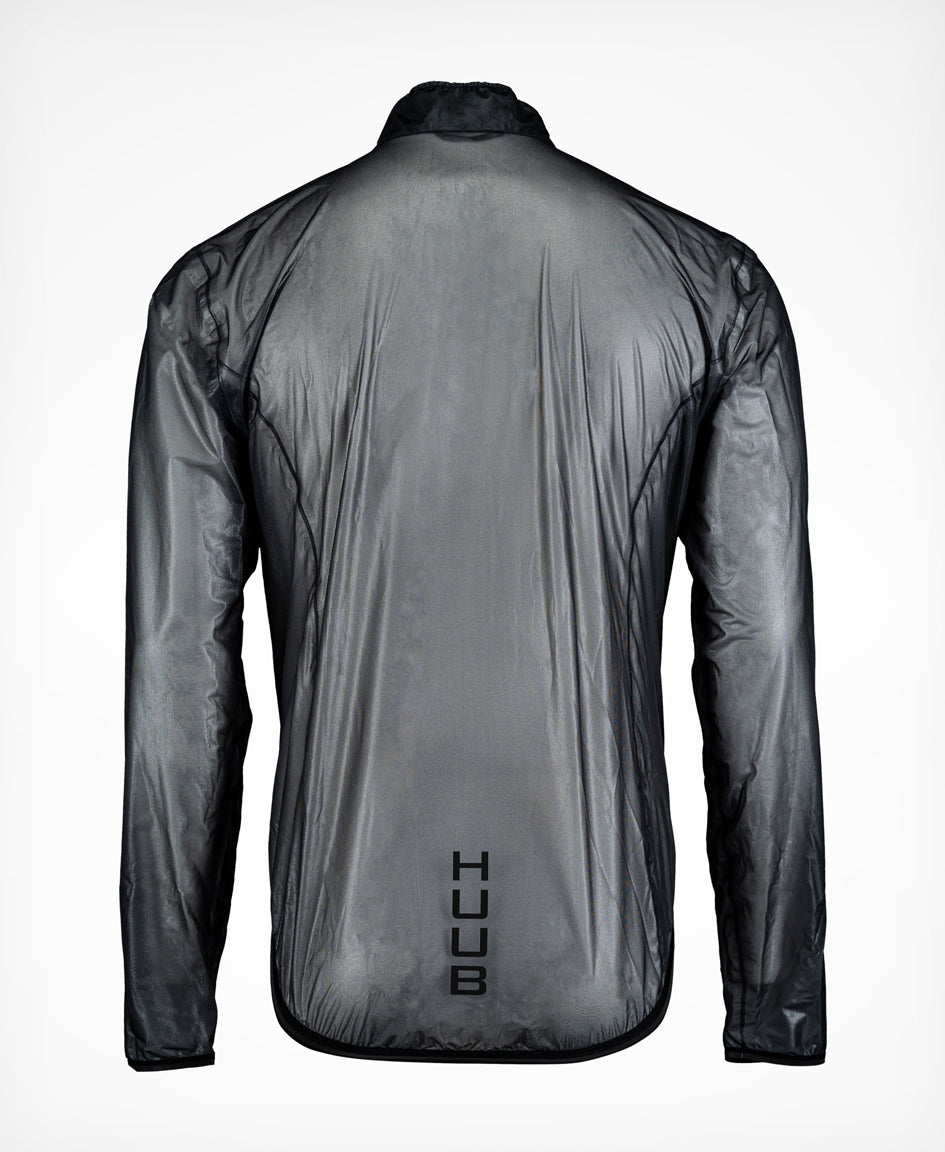 Riber Lightweight Rain Jacket - Herren