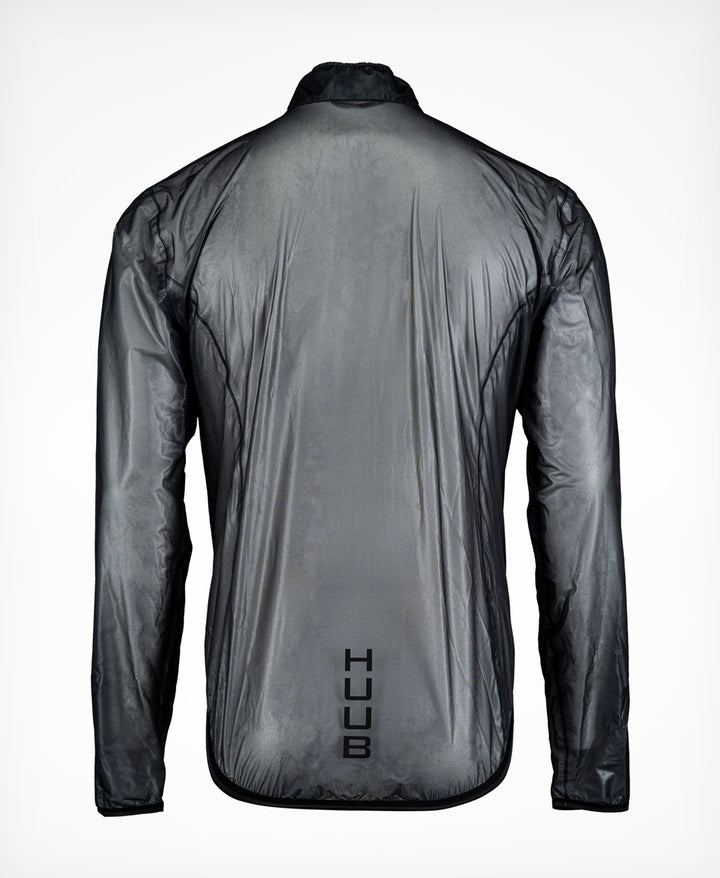 Riber Lightweight Rain Jacket - Herren