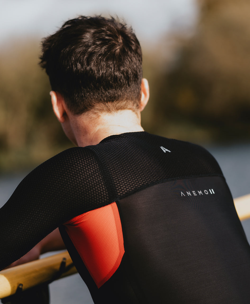 Anemoi 2 | SUB22 Tri Suit Bonded - Herren