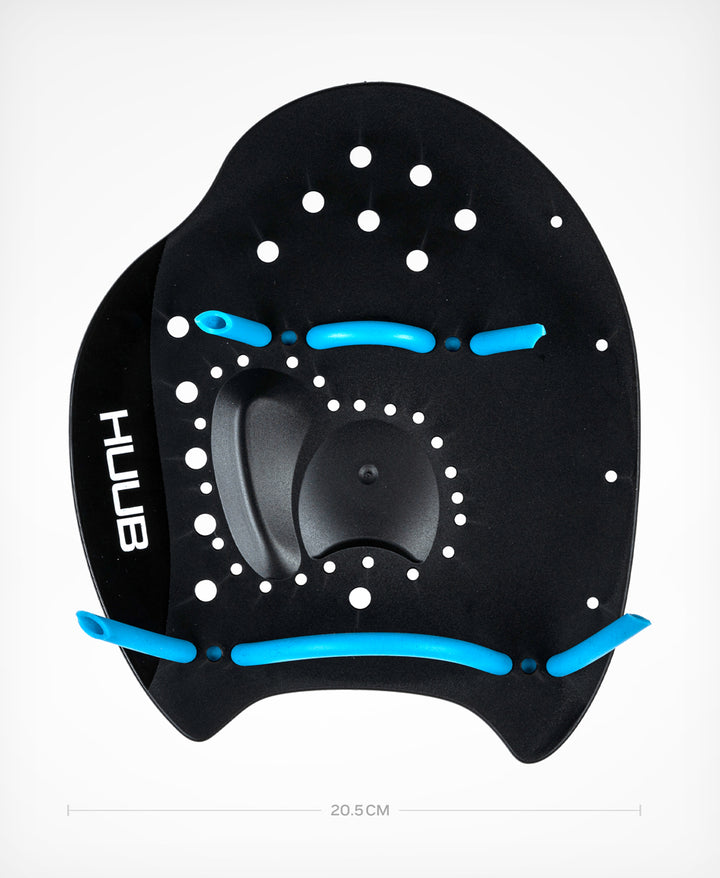 HUUB Hand Paddles