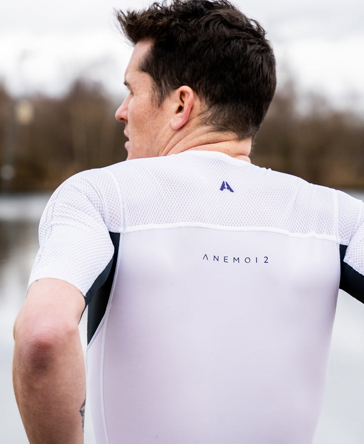 Anemoi 2 | SUB22 Tri Suit - Herren