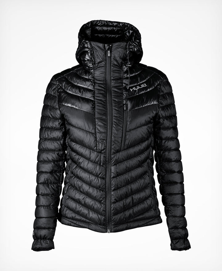 Thorpe Lightweight Steppjacke - Damen