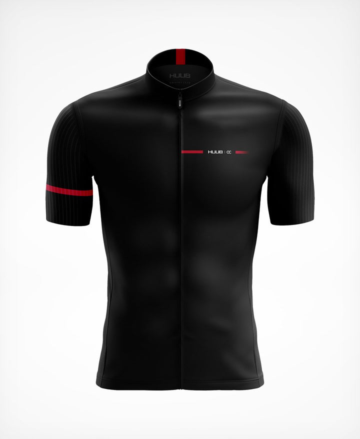 Owners Club Cycle Jersey - Damen Größe Large