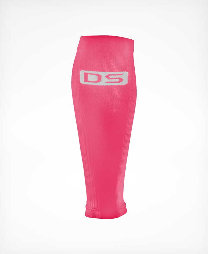 DS Kompression Calf Sleeve - Rosa