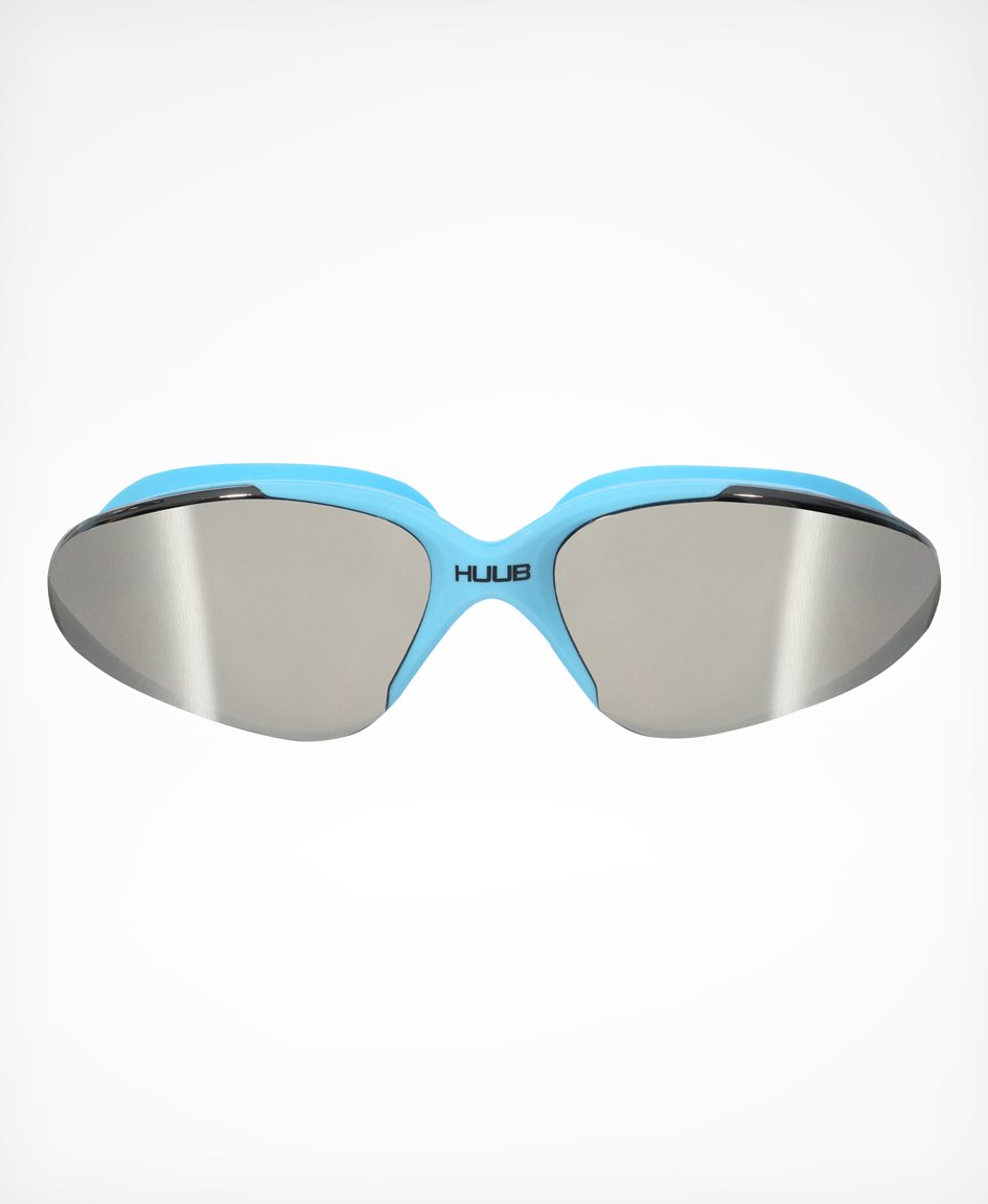 Vision Schwimmbrille - Blau