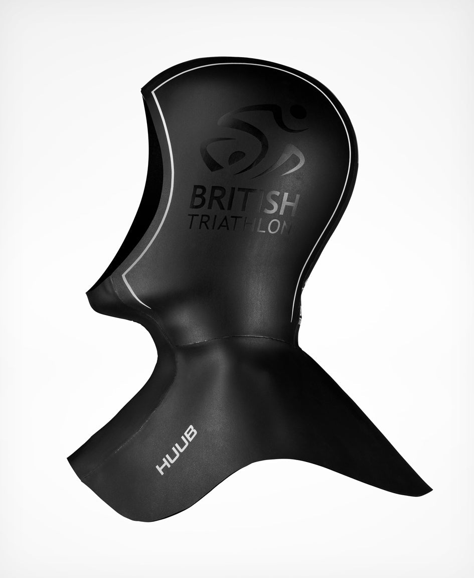 BTF Age-Group / Member Thermal Balaclava