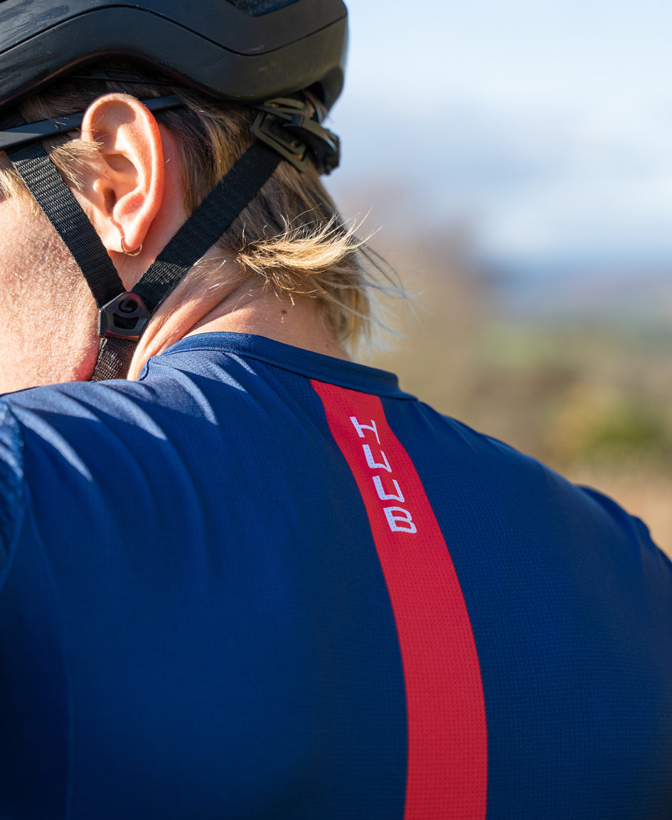 4882 Radtrikot - Männer