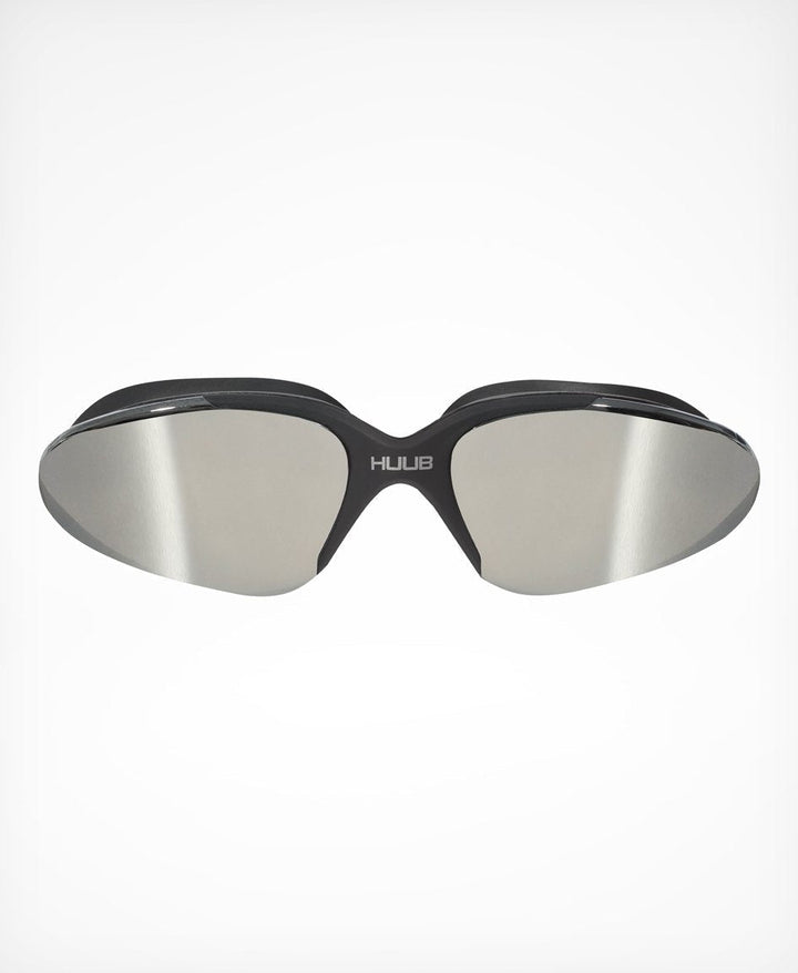 Vision Schwimmbrille - Schwarz