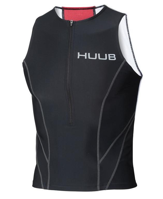 HUUB Essential Triathlon Top - Herren - Größen XS & S