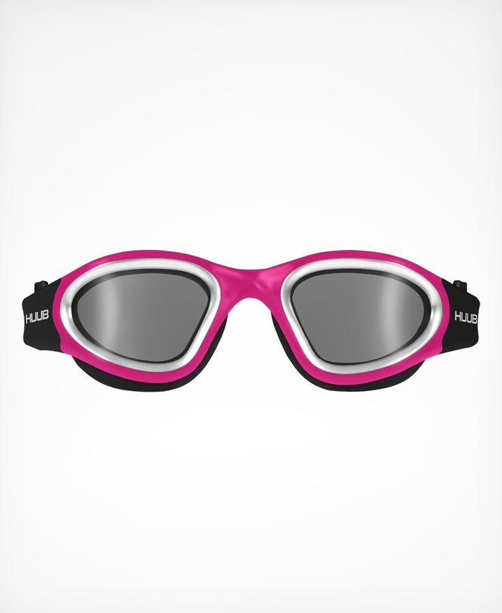 Aphotic Schwimmbrille - Rosa