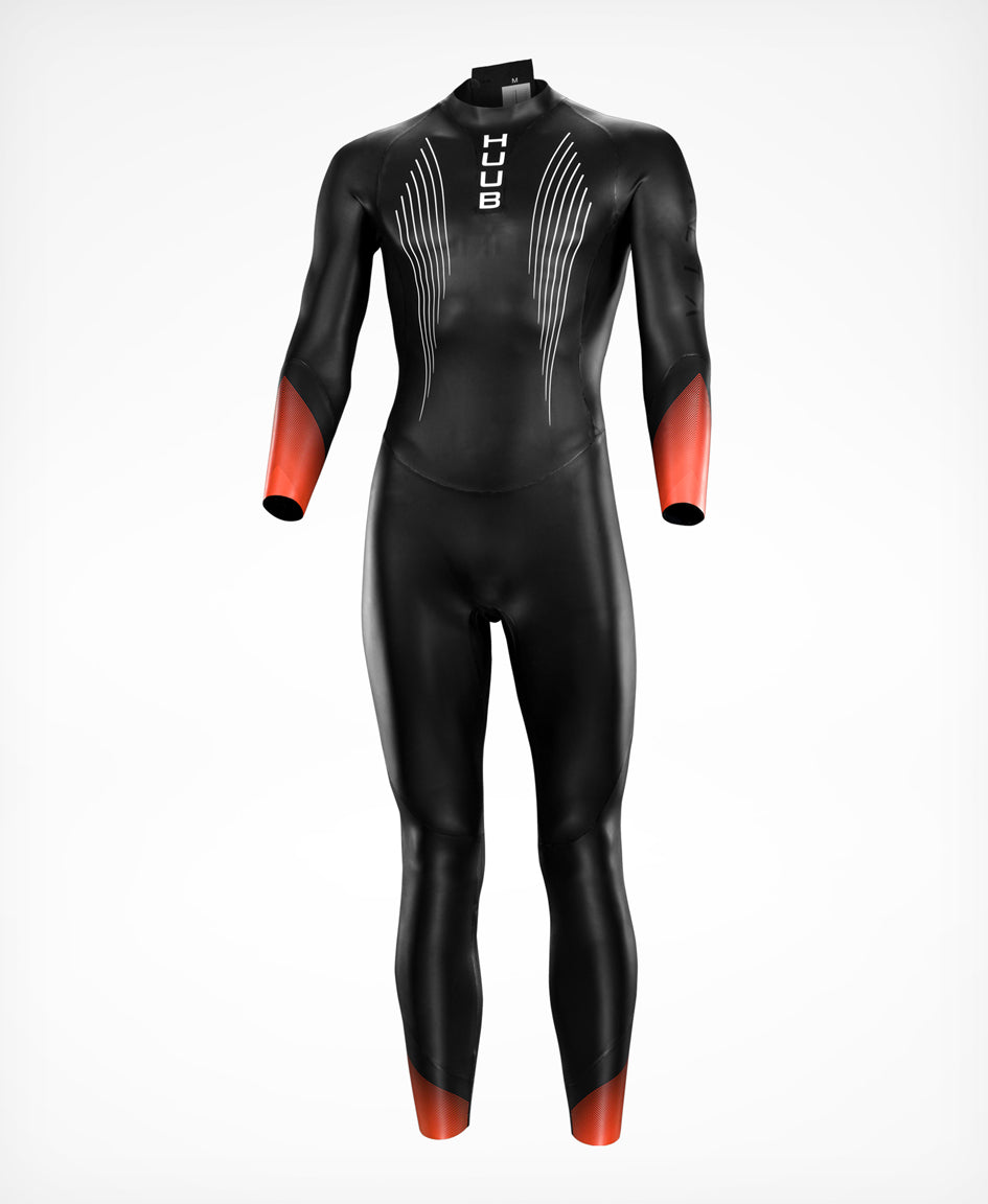 Ex-Demo - HUUB Alta Neoprenanzug - Men's