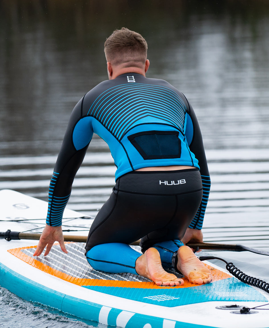 Aluna SUP Neoprenhose - Unisex