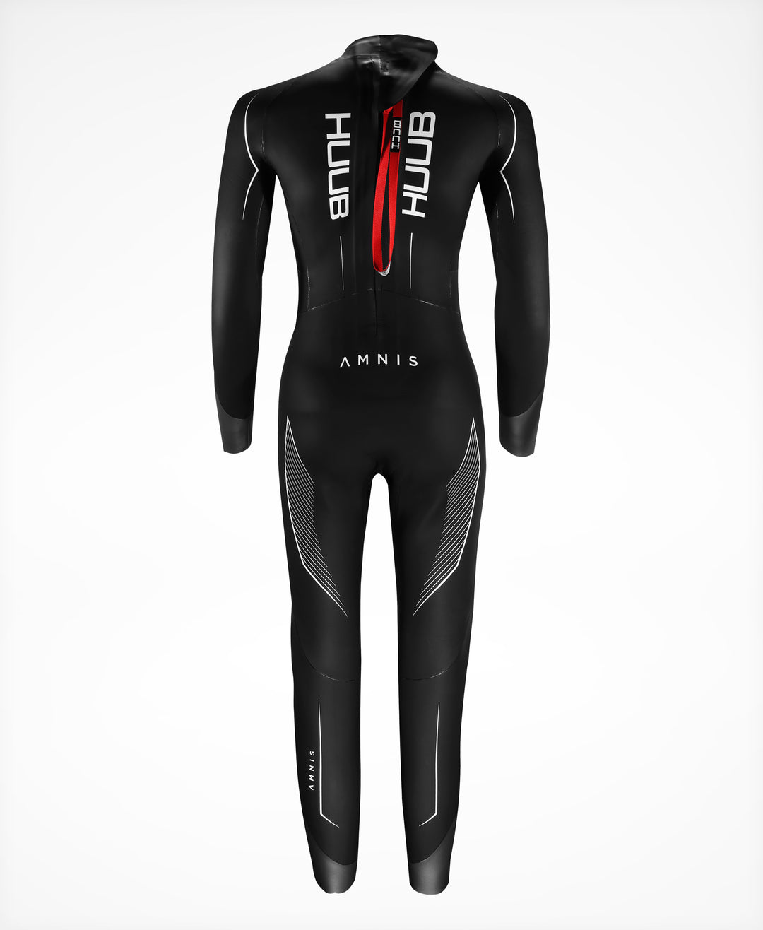 Ex-Demo - HUUB Amnis Neoprenanzug - Women's
