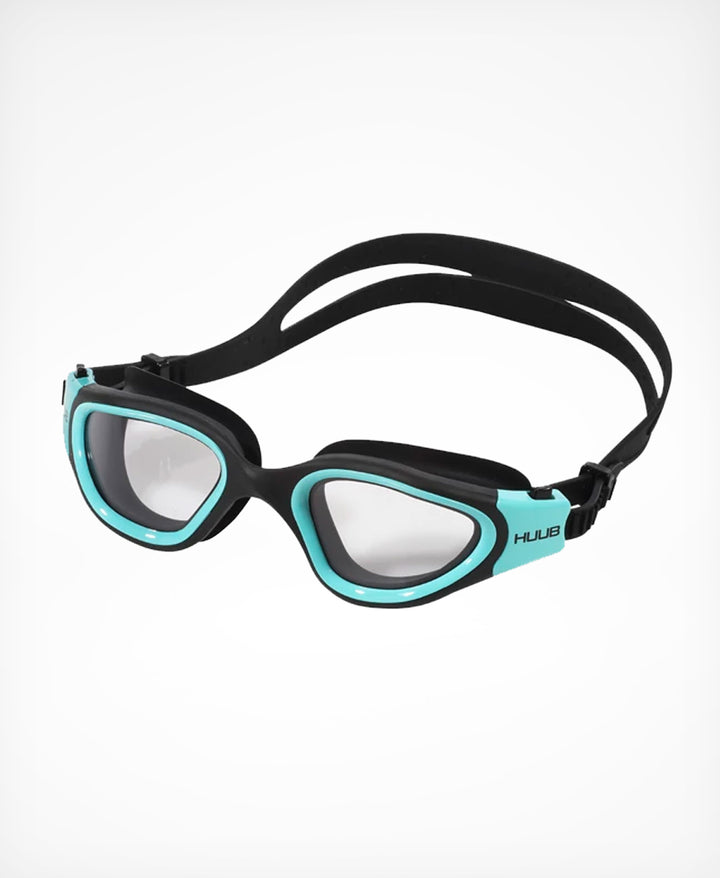 Aphotic Schwimmbrille - Aqua