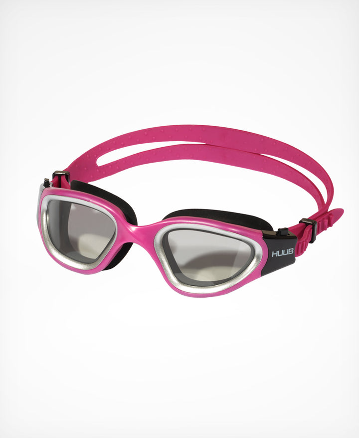 Aphotic Schwimmbrille - Rosa