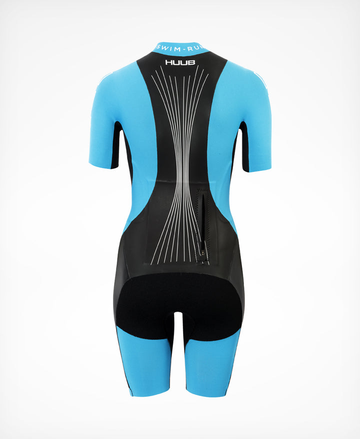 Ex-Demo - Auron Swim Run Neoprenanzug