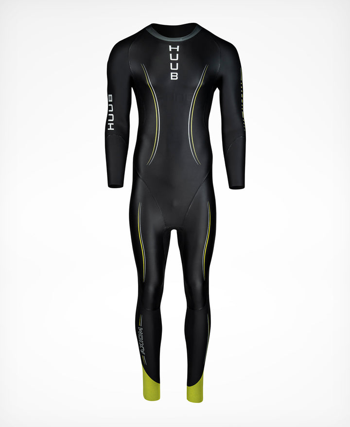 Axiom Thermal Neoprenanzug - Herren