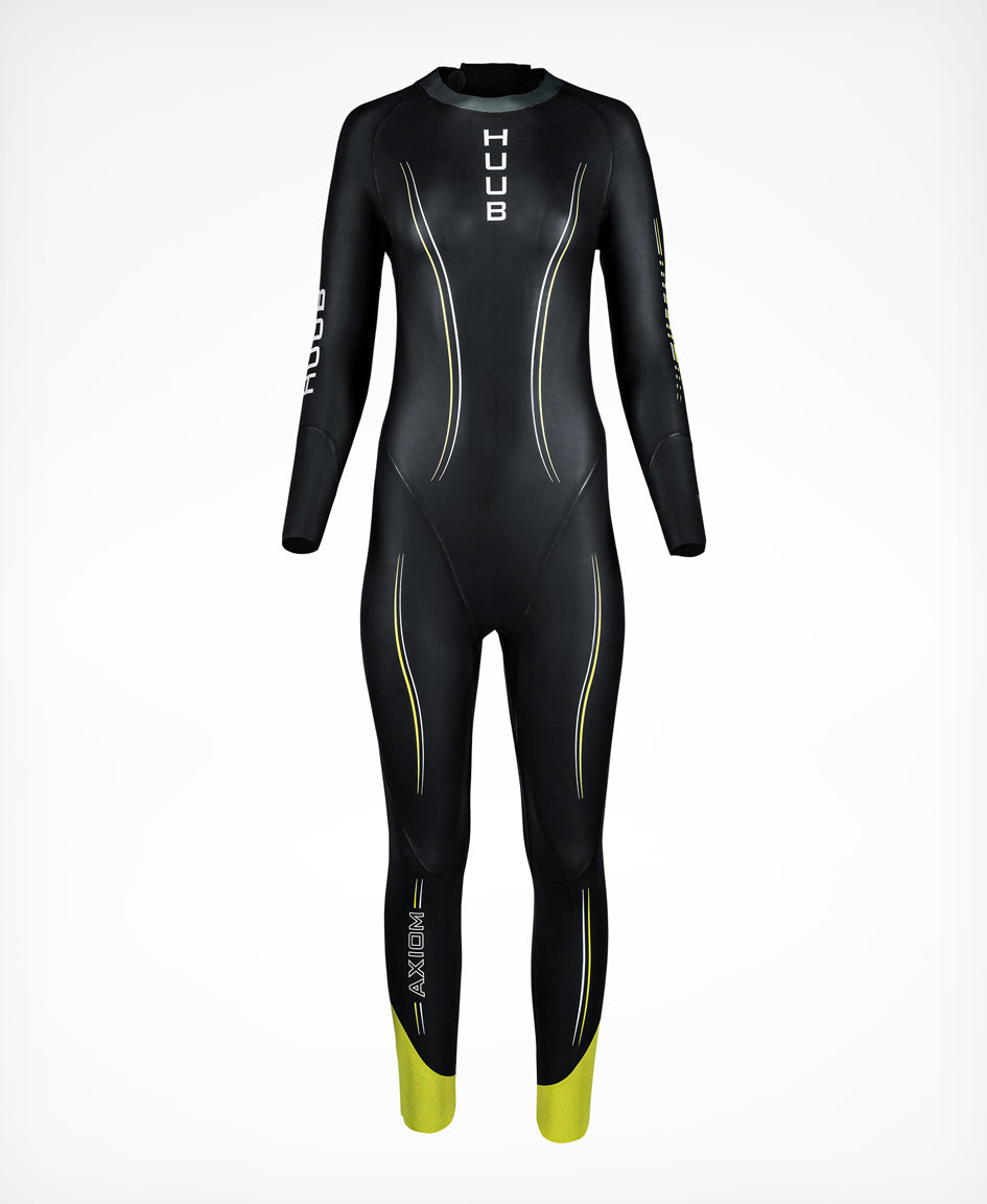 Axiom Thermal Wetsuit Womens