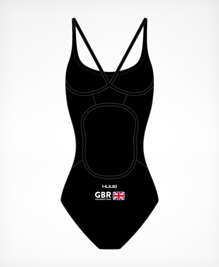 BTF Altersgruppen-Badeanzug - Women's