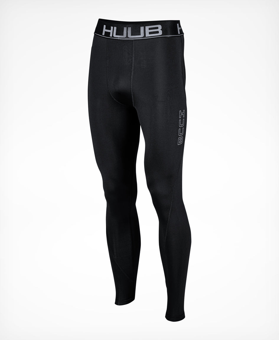 Recovery-Kompressions-Tights - Männer