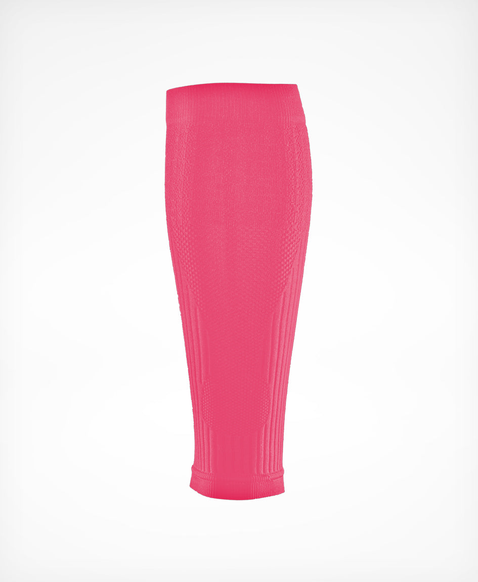 DS Kompression Calf Sleeve - Rosa