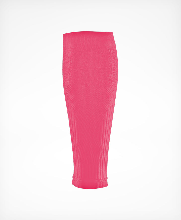 DS Kompression Calf Sleeve - Rosa