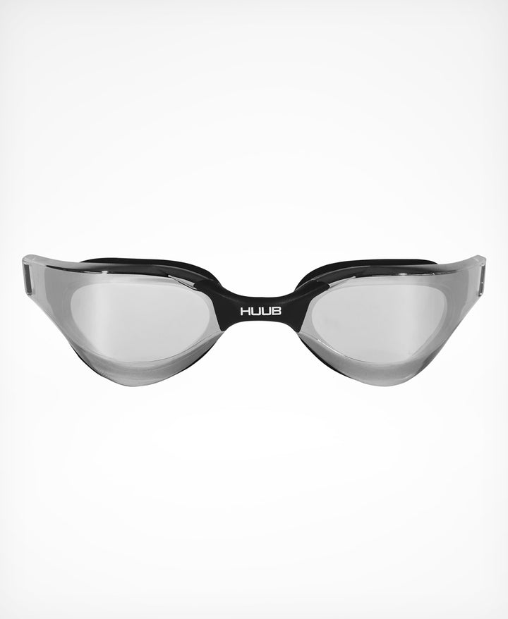 Lurz Schwimmbrille - Schwarz