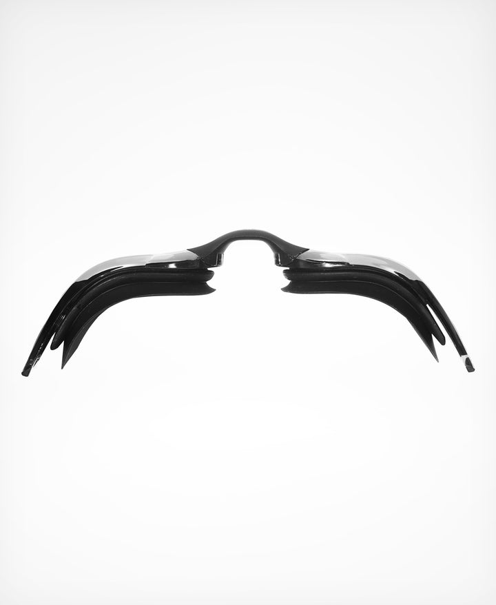 Lurz Schwimmbrille - Schwarz