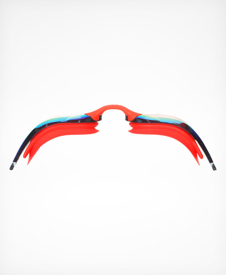 Lurz Schwimmbrille - Rot