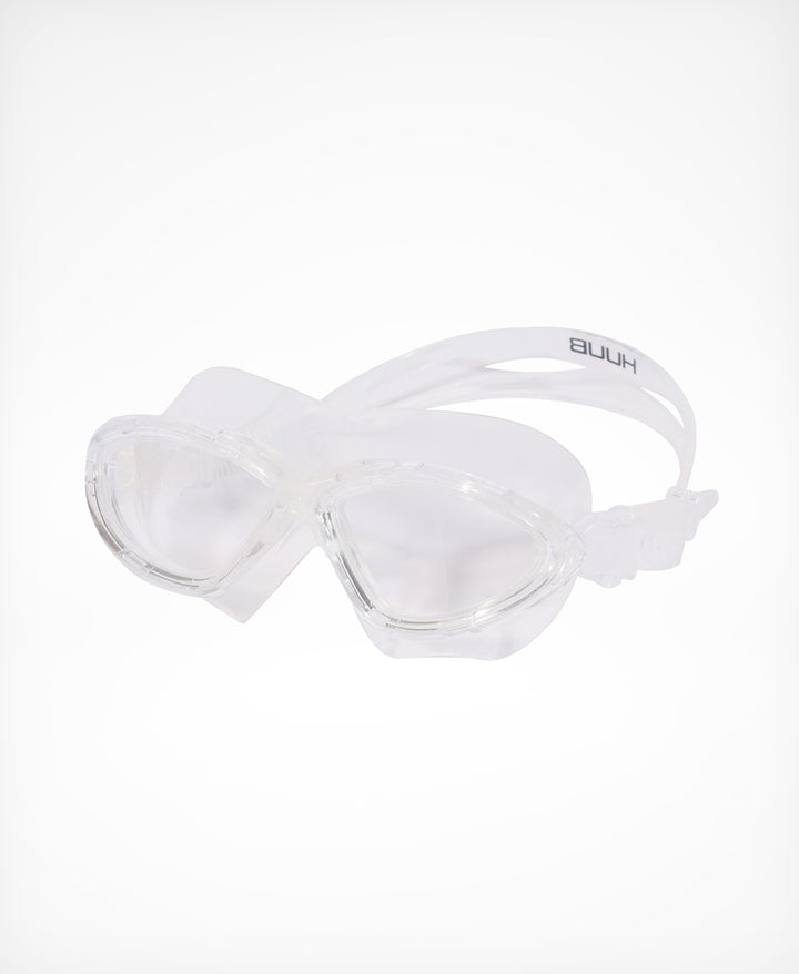 Manta Ray Open Water Schwimmbrille - Klar