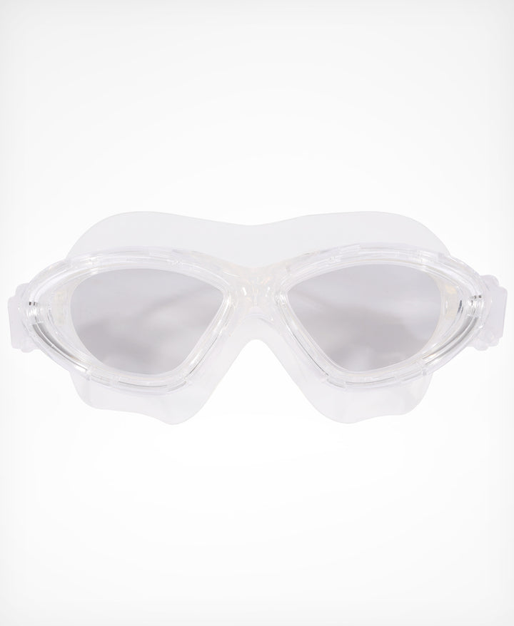 Manta Ray Open Water Schwimmbrille - Klar