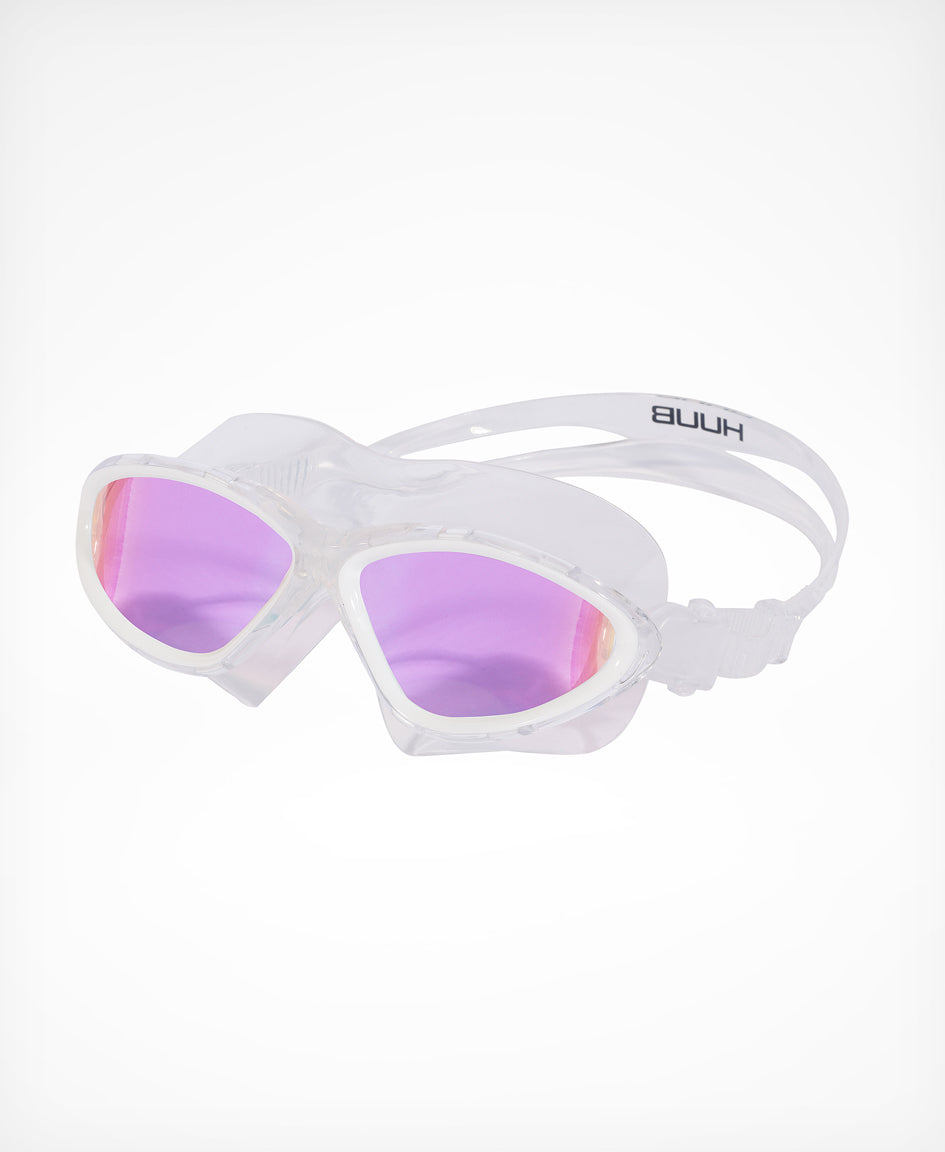 Manta Ray Open Water Schwimmbrille - Photochromatisch