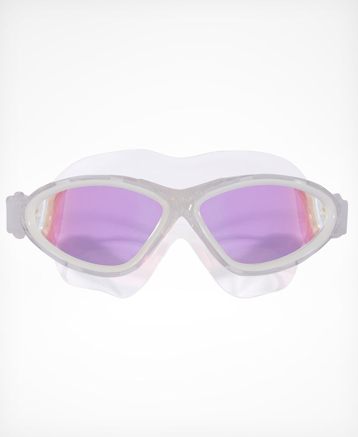 Manta Ray Open Water Schwimmbrille - Photochromatisch
