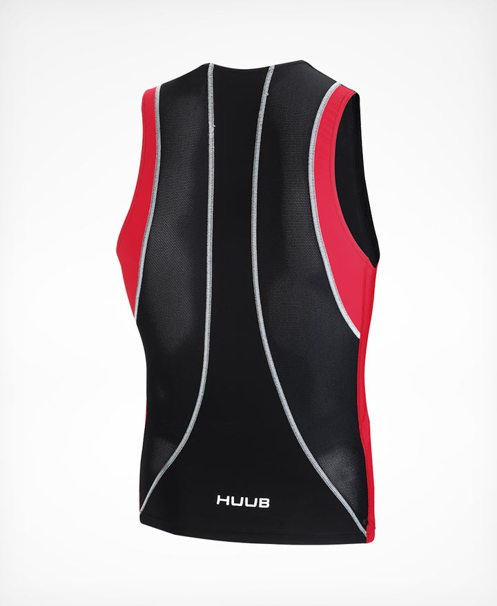 Core Tri Top - Herren Größe Small