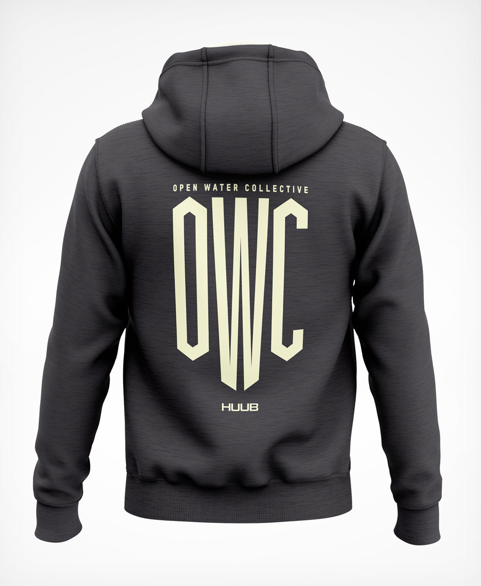 Open Water Collective Hoodie - grau