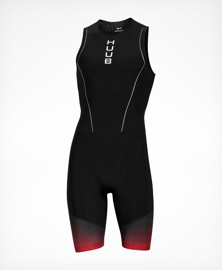 Race Swimskin - Herren